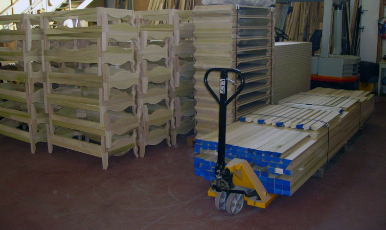 laboratorio silvestroni